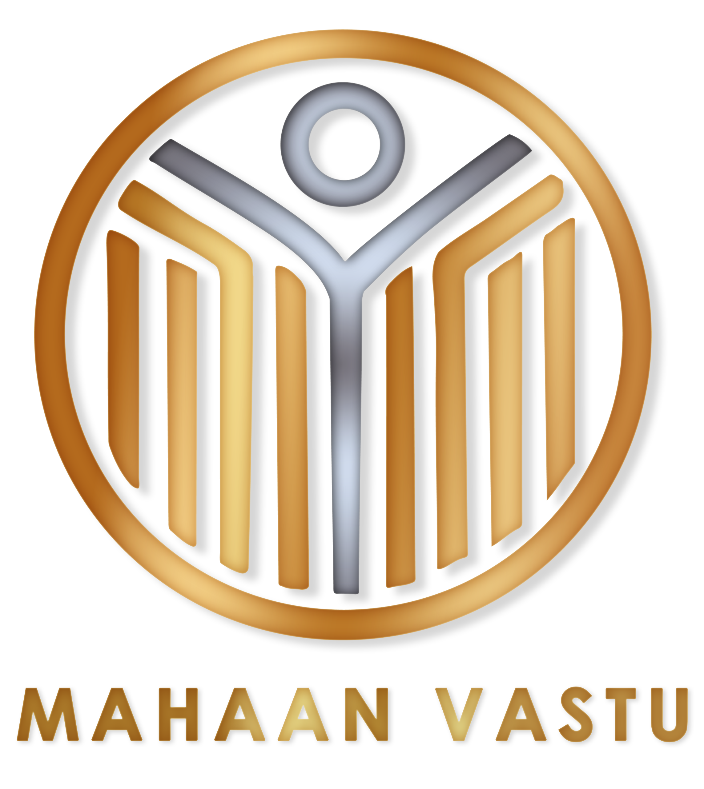 Mahavastu Logo